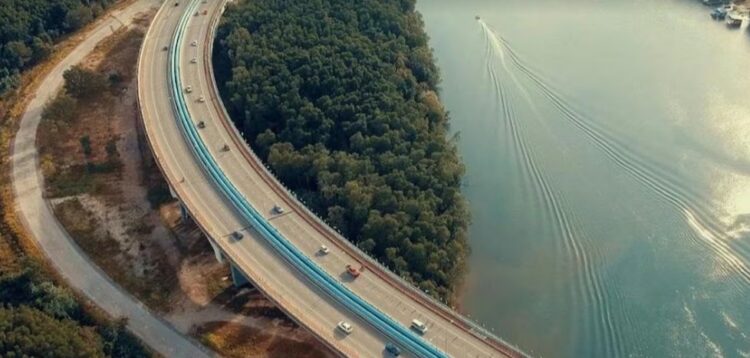 Puente Cano-Pilar: “Formosa ha sido una de las principales impulsoras de la construcción de esta obra”