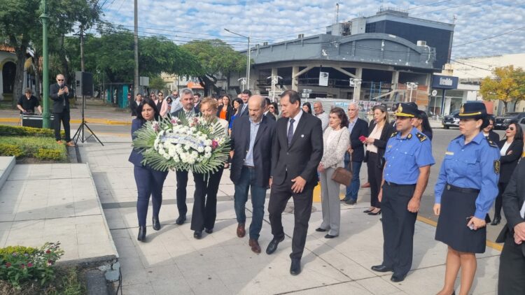 Profesionales de Ciencias Económicas conmemoraron su día