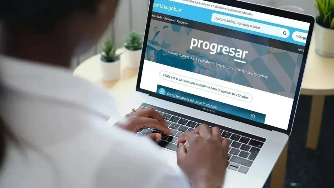 Becas Progresar: Curso Obligatorio de Orientación Vocacional y Laboral