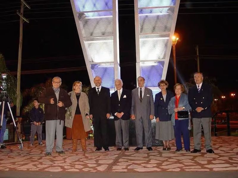 La gesta de la Provincialización convertida en la fiesta de la identidad formoseña