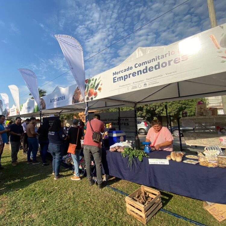 Este fin de semana, Moda Circular  en el Galpón “G”