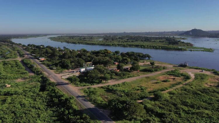 Acueducto de la RN 86: Pese a que la Nación frenó el desarrollo del proyecto, la provincia avanza con las cuestiones técnicas