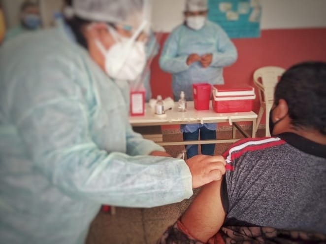 “El derecho a la vida es anterior y fundante al derecho a la libertad”, destacaron organizaciones de DDHH en Formosa