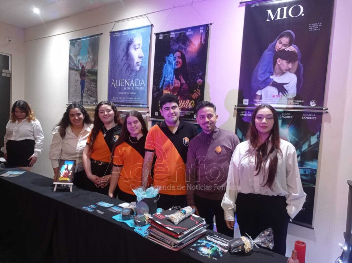 Expo Cine 2024, la tradicional muestra en el Instituto Superior de Arte