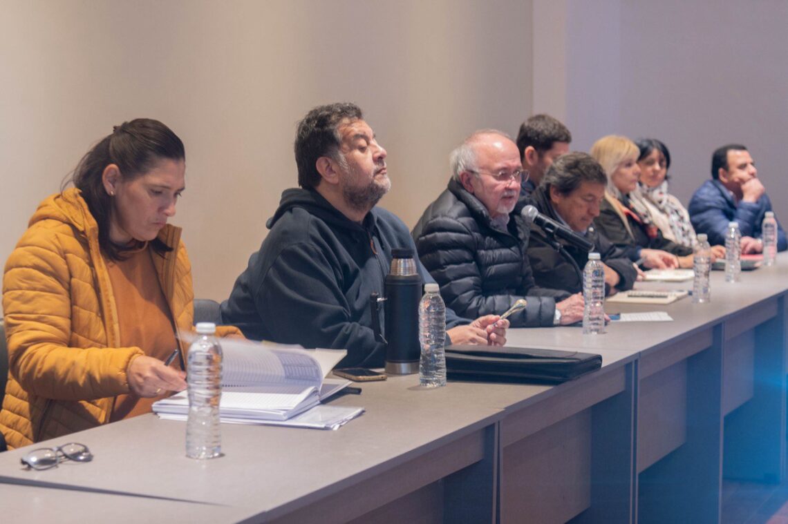 El Gobierno de Formosa ultima detalles para el acto conmemorativo del 9 de julio