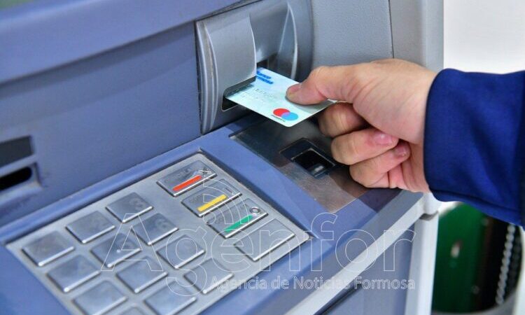 El jueves 29 inicia el cronograma de pago de haberes de agosto para agentes estatales