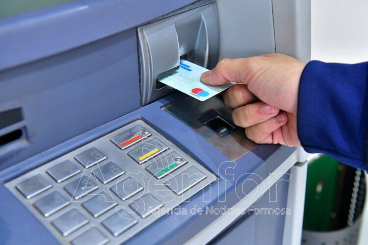 El jueves 29 inicia el cronograma de pago de haberes de agosto para agentes estatales