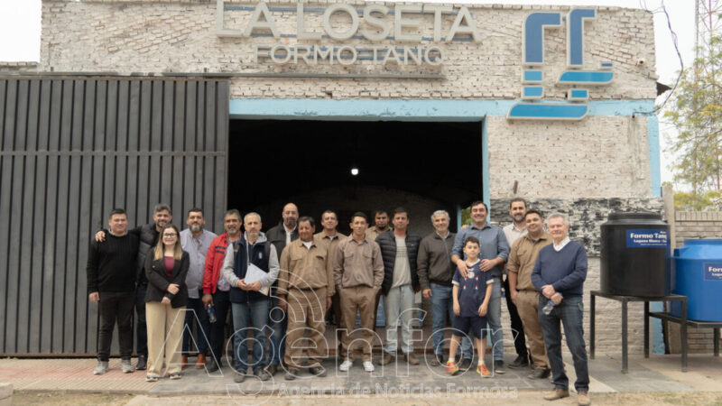 Unas 60 empresas participan del Programa de Mejora de la Competitividad que ofrece el Estado