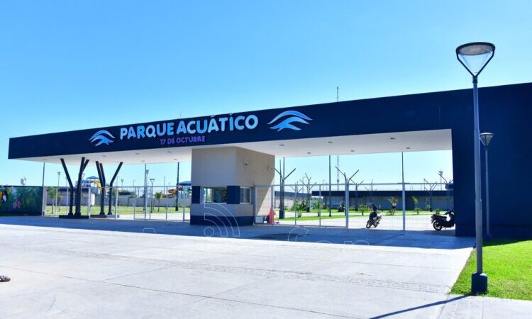 Invitan al “Previando…ando en el Acuático”, el evento donde los estudiantes celebrarán su día