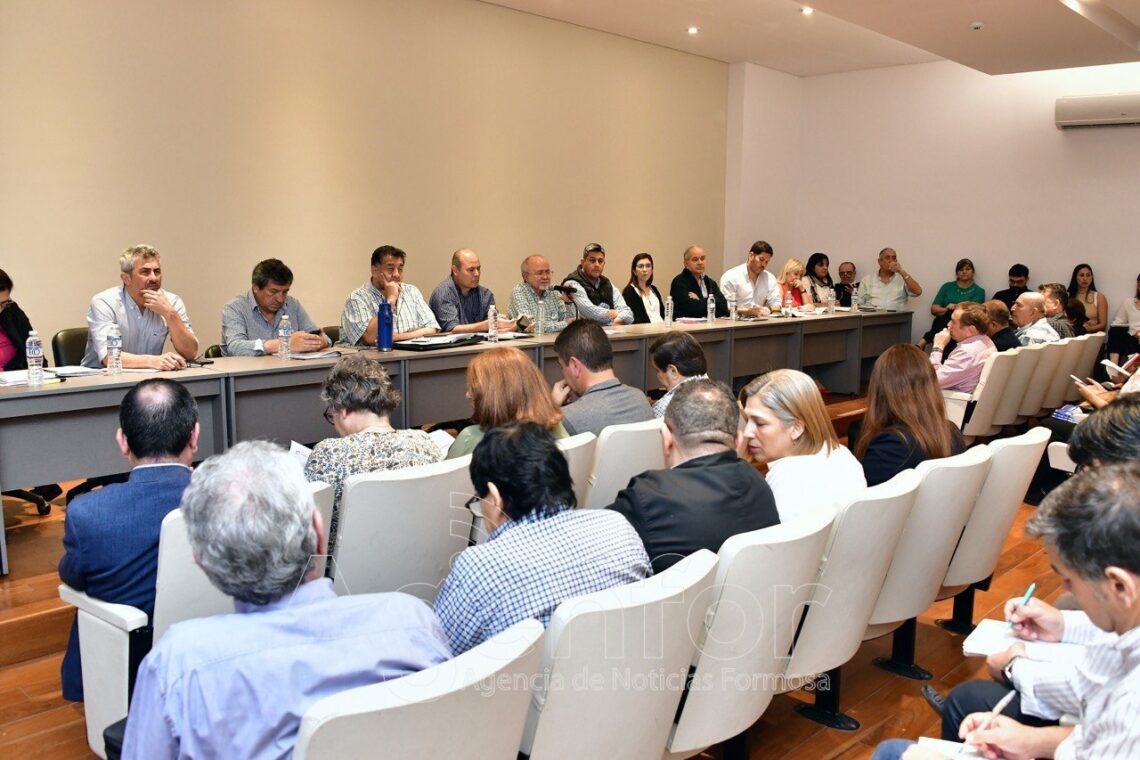 El operativo solidario “Por Nuestra Gente, Todo” llegará a Pozo del Tigre y Estanislao del Campo