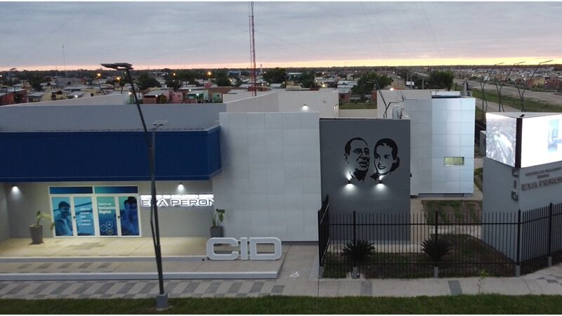 Crecimiento del acceso a internet en Formosa: Un impulso para reducir la brecha digital