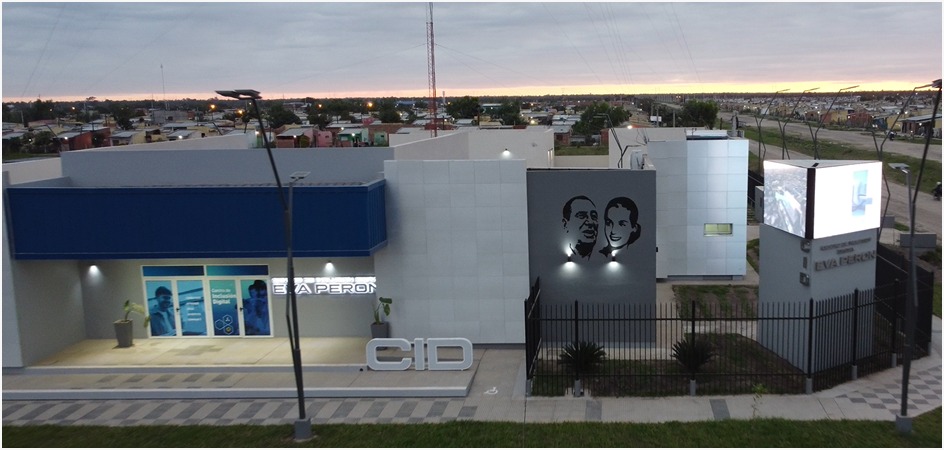 Crecimiento del acceso a internet en Formosa: Un impulso para reducir la brecha digital