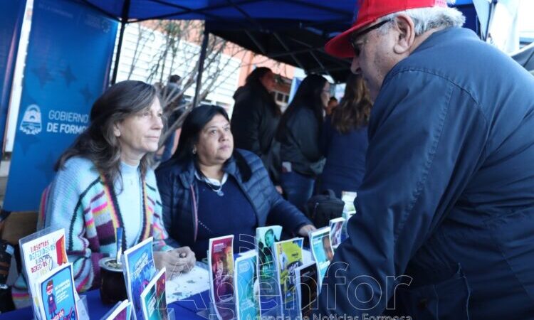 El OPNGT brindará servicios también en la colonia aborigen Juan Bautista Alberdi