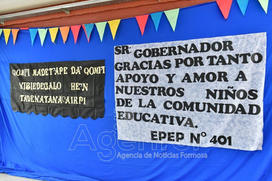 OPNGT en Tigre y Campo: El Estado presente con sus múltiples servicios y atenciones integrales