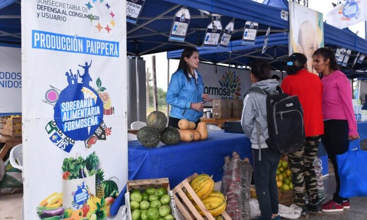 Soberanía Alimentaria ofrece mejores precios en productos básicos de consumo masivo que los publicados por el Gobierno nacional