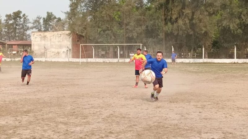 Olimpíadas Deportivas “Mes del Empleado Público”: “Estas actividades se hacen para fortalecer el trabajo en equipo”