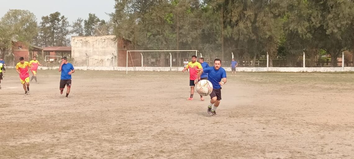 Olimpíadas Deportivas “Mes del Empleado Público”: “Estas actividades se hacen para fortalecer el trabajo en equipo”