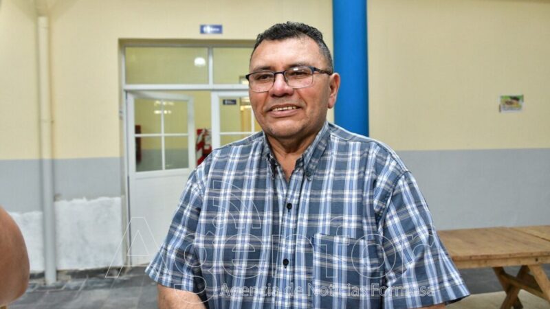 Reconocimiento a la docencia formoseña en el Día del Maestro