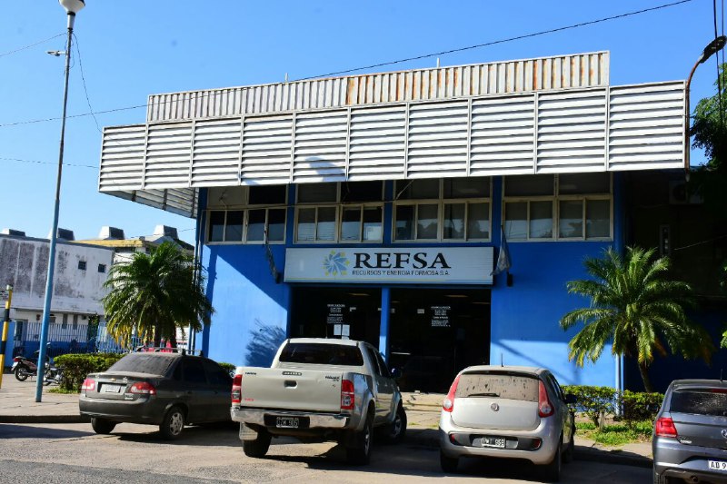 REFSA informa sobre cortes programados