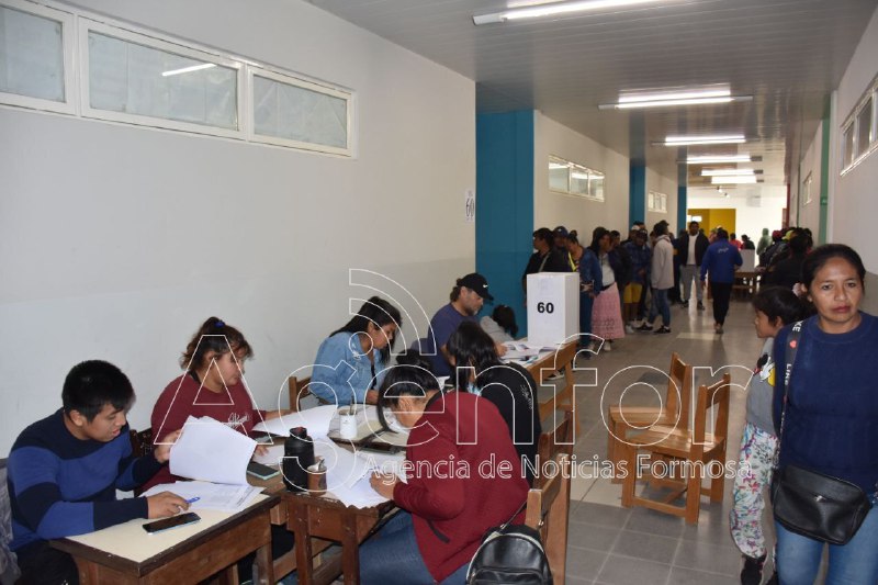 Comunidades aborígenes eligieron a sus representantes ante el ICA