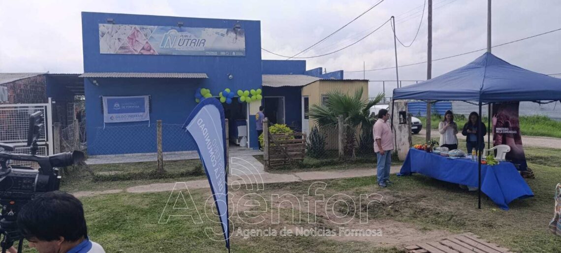 “Tenemos que estar orgullosos del Plan Provincial Alimentario Nutrir”, destacan