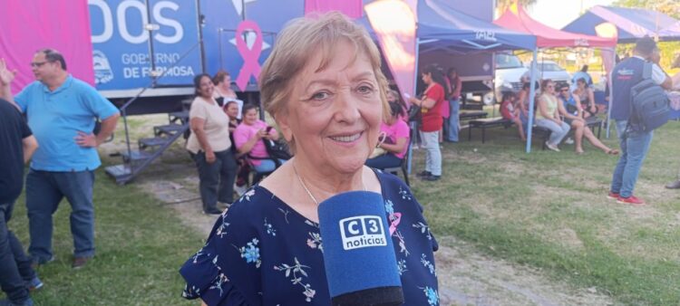 Lotto destacó la importancia de reformar la Constitución Provincial