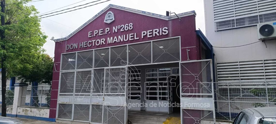 La EPEP 268 organiza para el próximo viernes 25 el Festival del Camalote