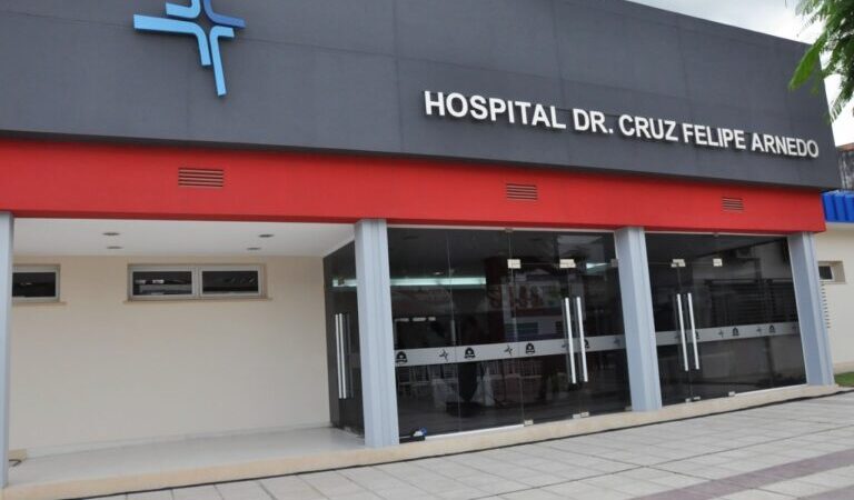 “El hospital de Clorinda cuenta con cuatro cardiólogos”, aseguró el doctor Cabral
