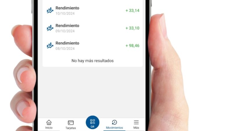 ¿QUÉ SON LAS BILLETERAS DIGITALES Y CÓMO FUNCIONA EL SALDO REMUNERADO?