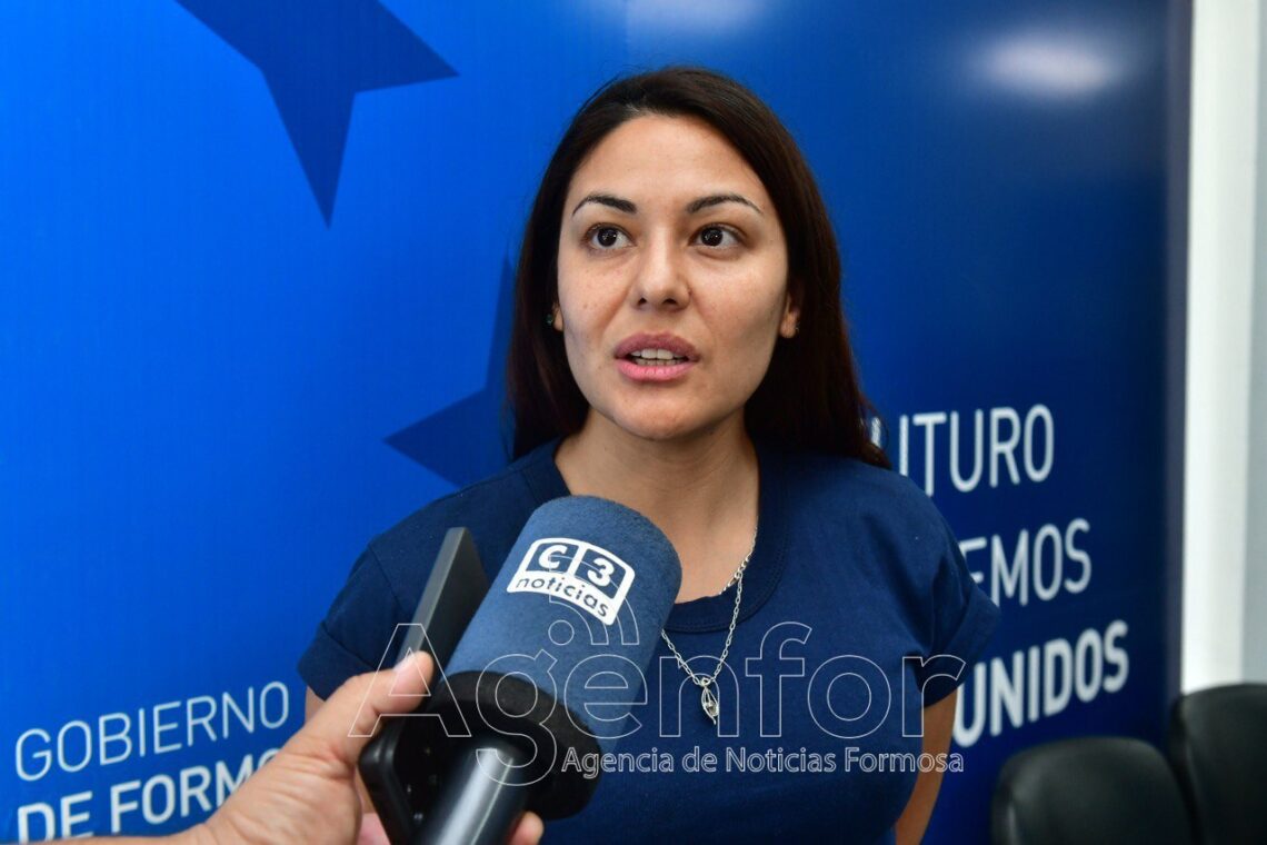 La Subsecretaría de Empleo lanzará la app Oficios Formosa