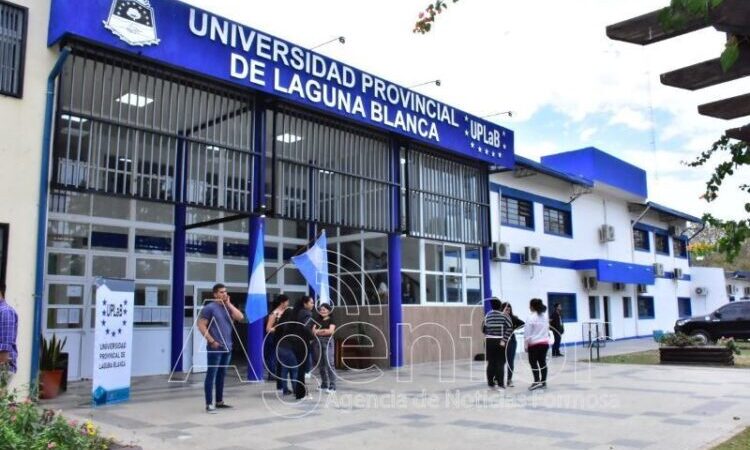 Con noviembre, comienza la preinscripción para carreras de la Universidad Provincial de Laguna Blanca