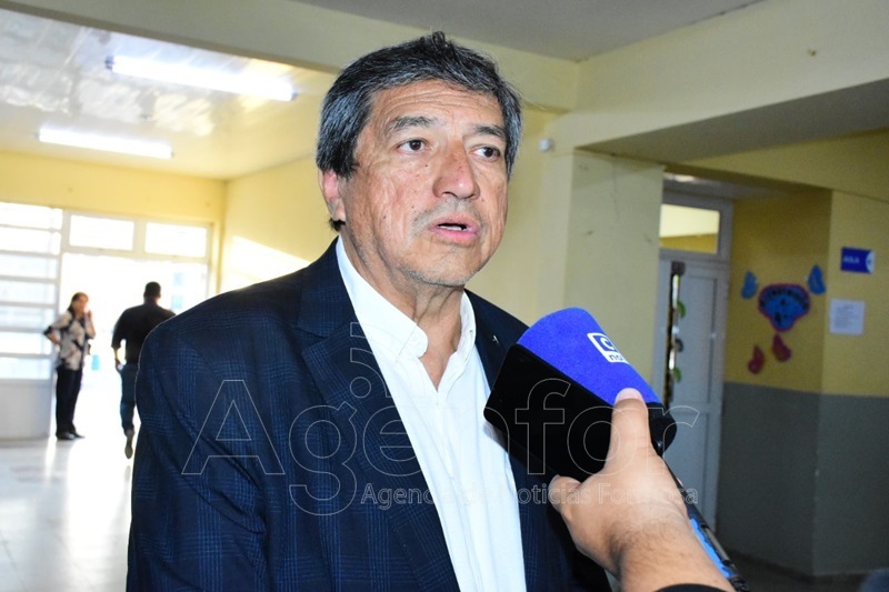 Pruebas Aprender en Formosa: Participan de la evaluación 6.797 estudiantes secundarios