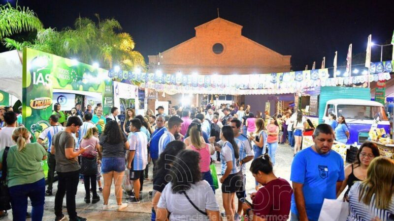 Organizan la primera “Expo Asado” con carne formoseña