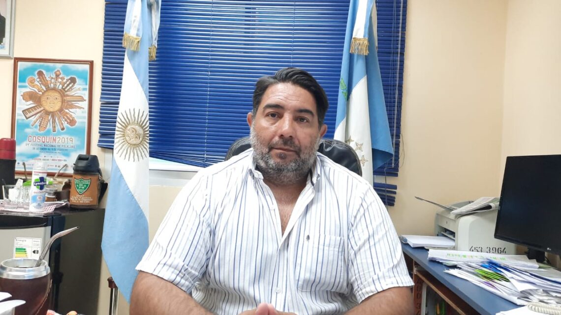 Comicios: Clorinda elegirá intendente el 13 de abril del 2025