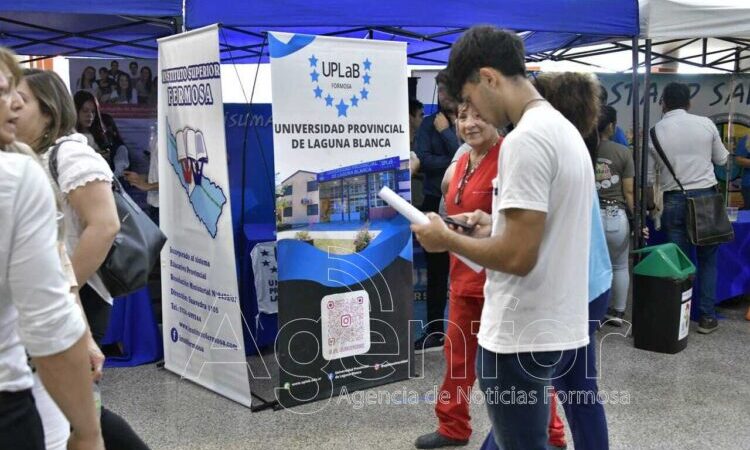 Hasta el 10 de diciembre se encuentran abiertas las preinscripciones para las carreras de la UPLaB