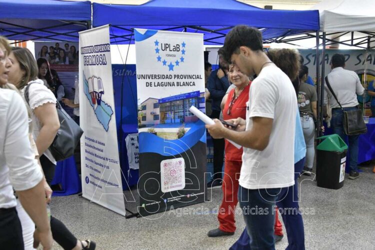 Hasta el 10 de diciembre se encuentran abiertas las preinscripciones para las carreras de la UPLaB