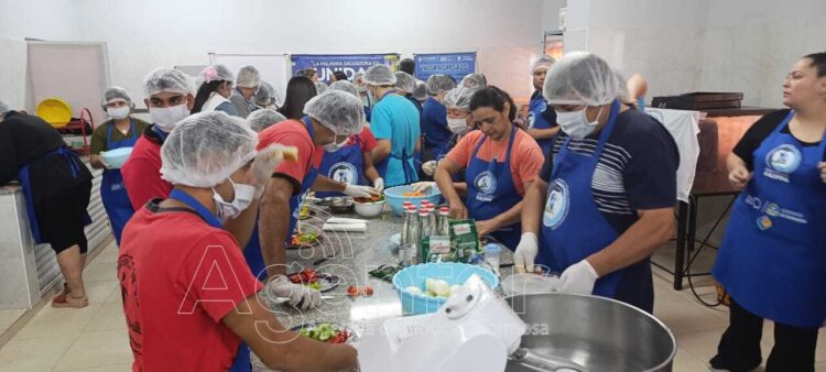 Ultiman detalles para la “Primera Expo Provincial de Formación y Trabajo de Jóvenes y Adultos del Modelo Formoseño”