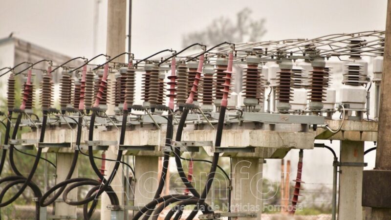 REFSA informa sobre cortes programados