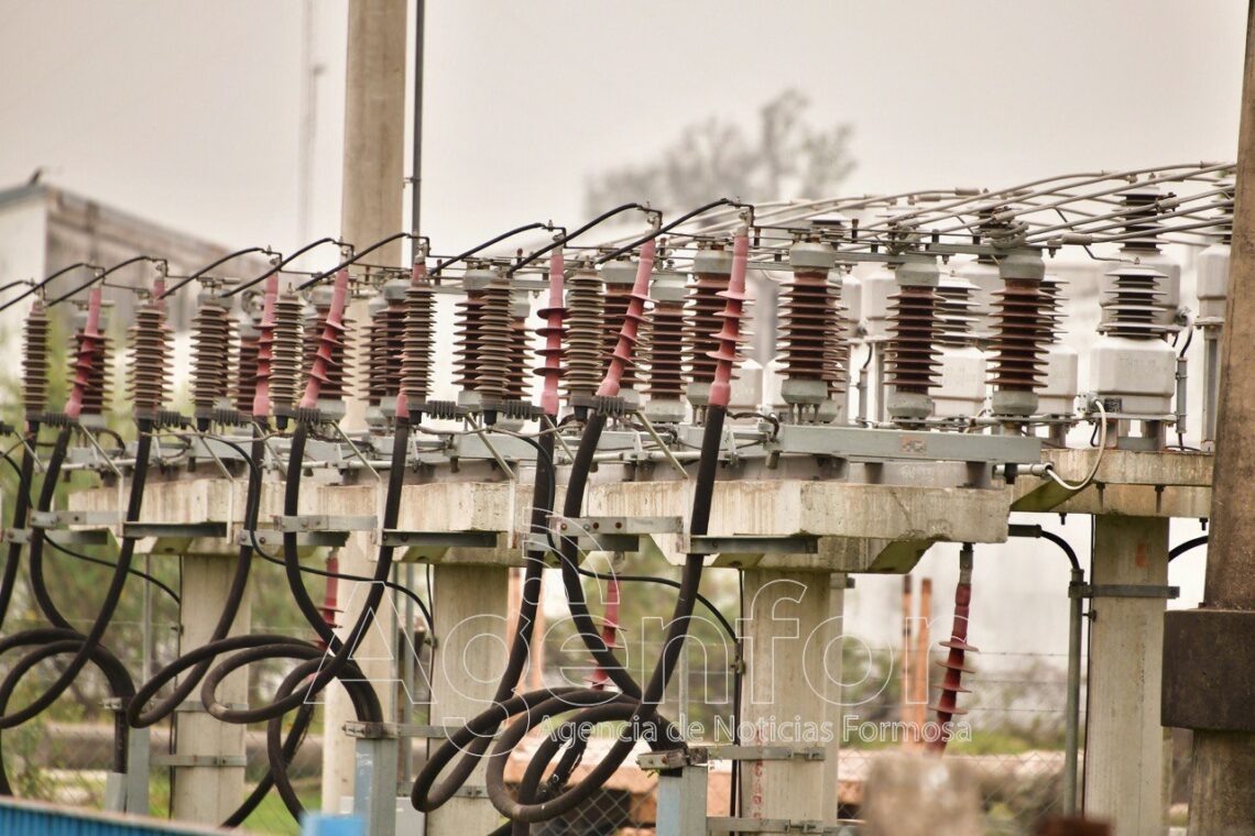 REFSA informa sobre cortes programados