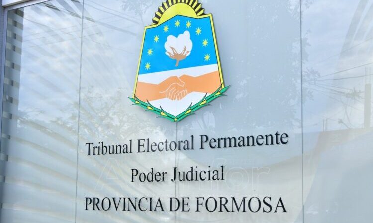 Dos alianzas son las que se inscribieron para participar de las elecciones a intendente de la ciudad de Clorinda