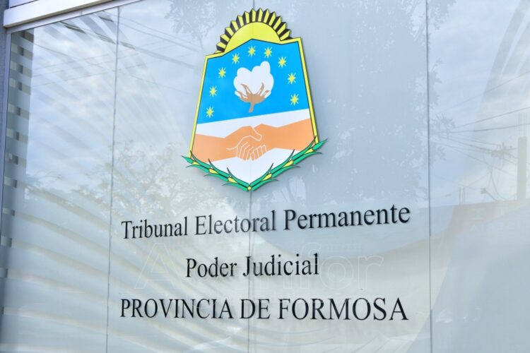 Dos alianzas son las que se inscribieron para participar de las elecciones a intendente de la ciudad de Clorinda