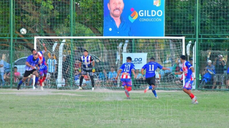 La unidad del Modelo Formoseño sobresalió en Las Lomitas con la “Súper Copa de Campeones 2024”