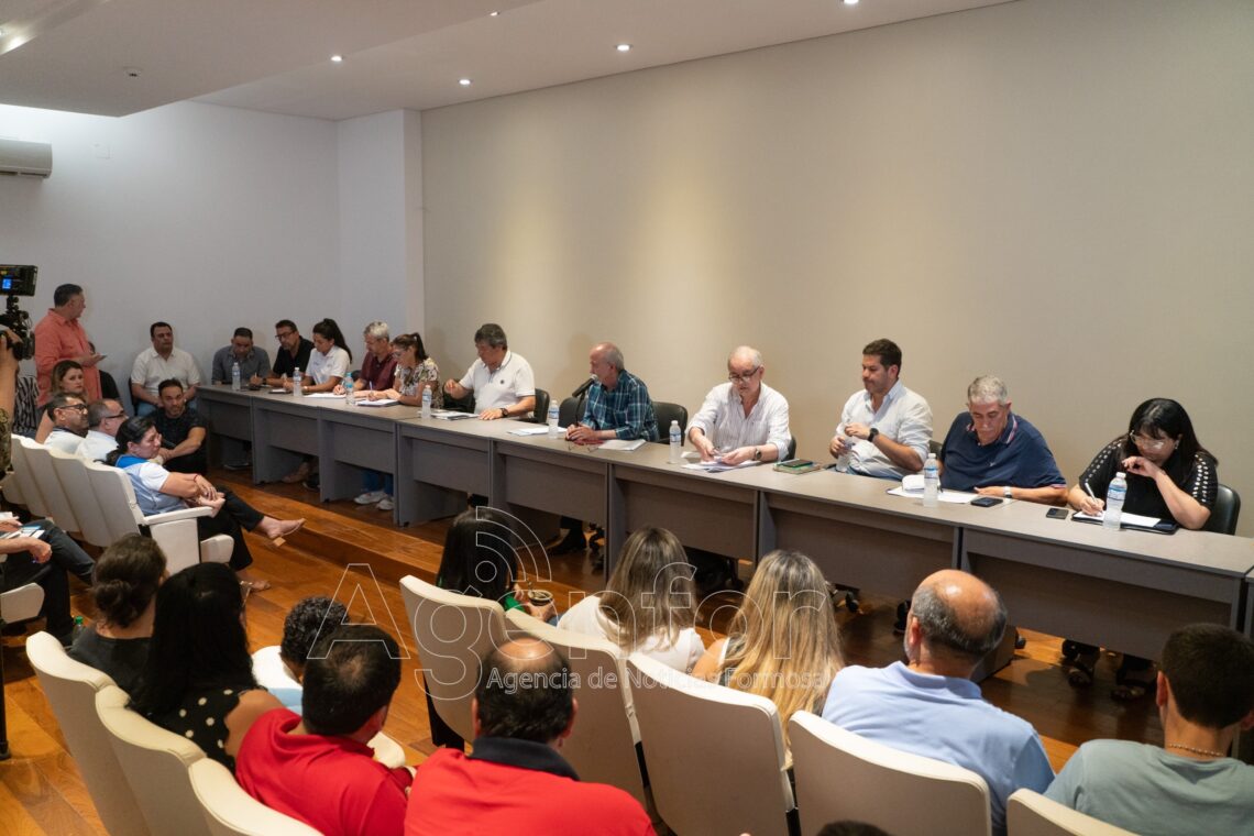 La Escuela N° 380 del barrio 2 de Abril recibirá al operativo “Por Nuestra Gente, Todo”