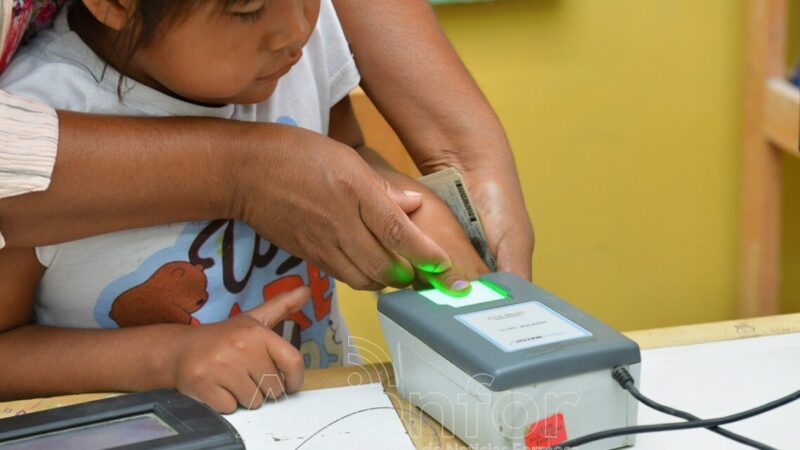 En Tres Pozos culminó el segundo día de gira de “Identidad Formoseña”