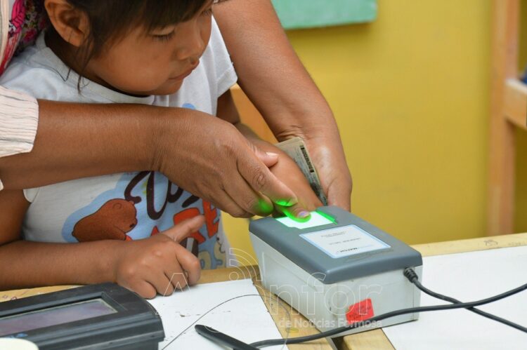 En Bazán culminó el segundo día de gira de “Identidad Formoseña”