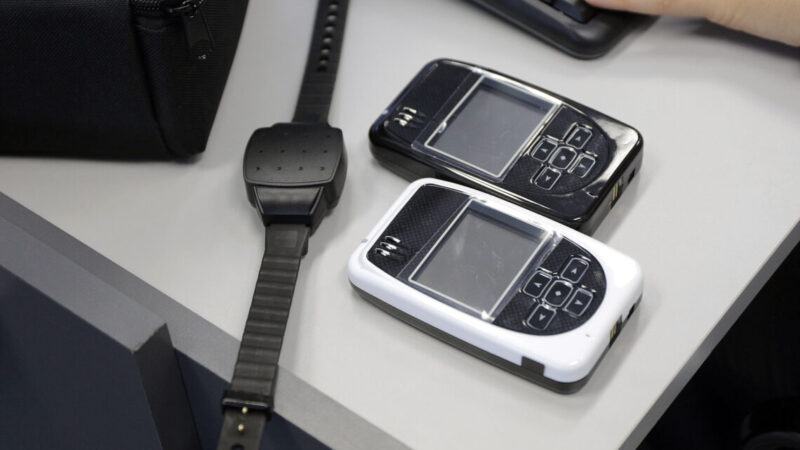 Violencia de género: Si bien Nación mermó las entregas, hay en funcionamiento 39 dispositivos duales