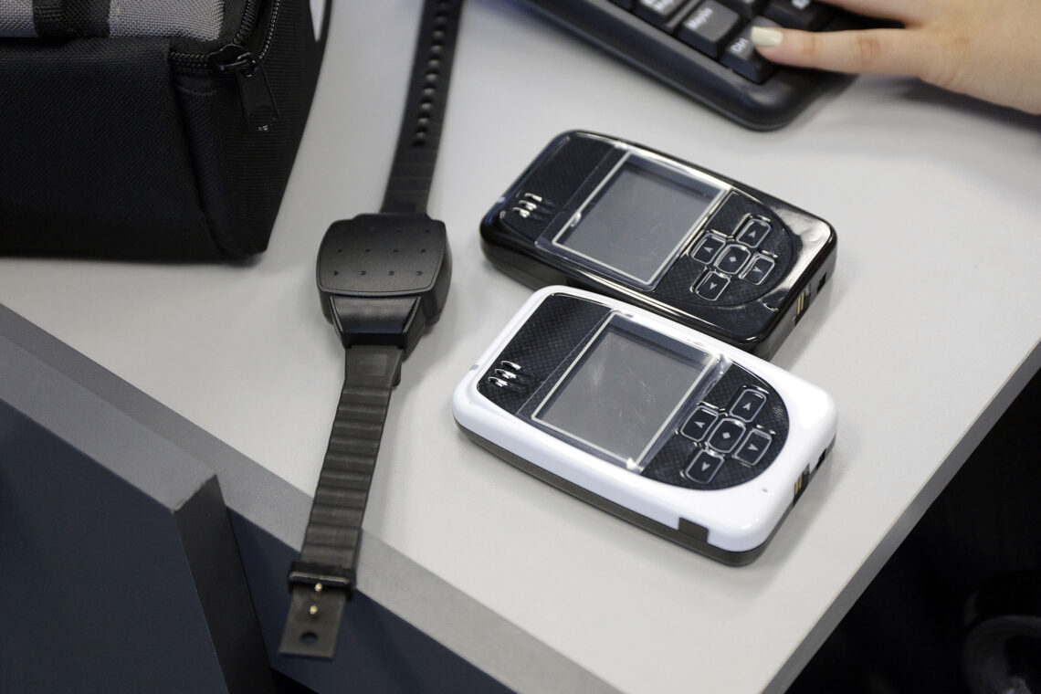 Violencia de género: Si bien Nación mermó las entregas, hay en funcionamiento 39 dispositivos duales