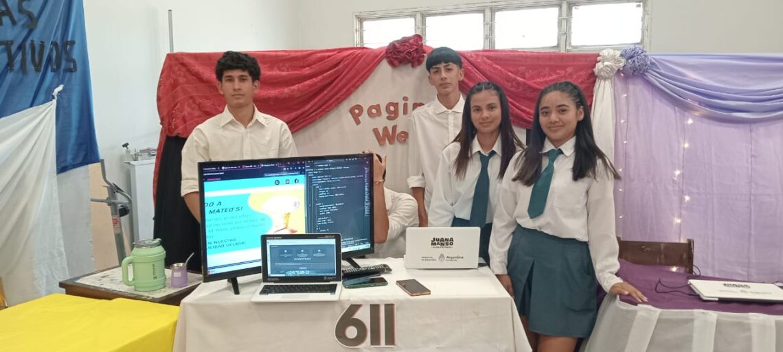 El ministro de Educación remarcó que la educación “es uno de los ejes estratégicos de nuestro Modelo Formoseño”