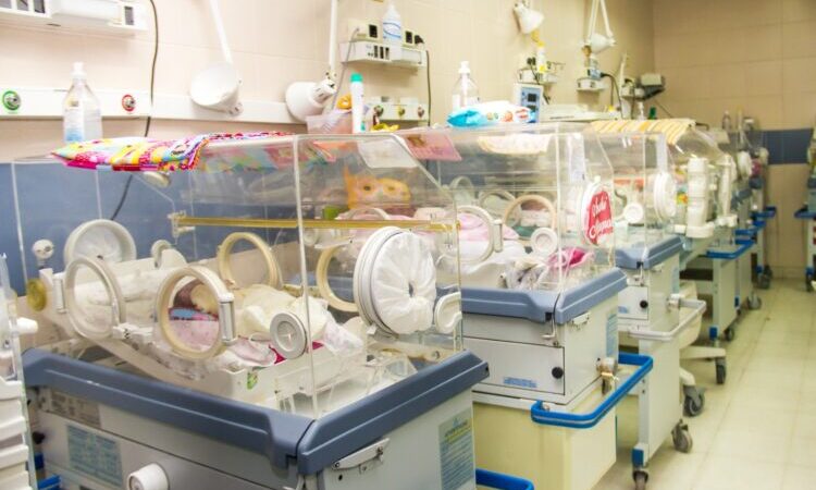 Formosa está llevando adelante la Semana Mundial del Prematuro