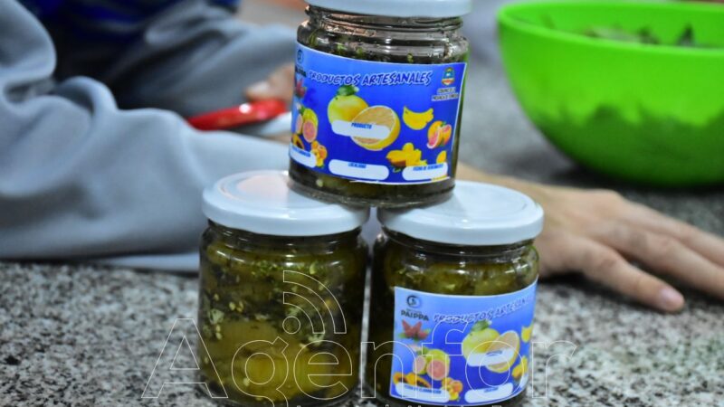 El Instituto PAIPPA organiza una jornada extraordinaria con escuelas especiales